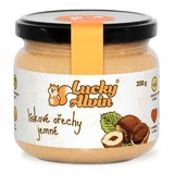 Lucky Alvin Lískové ořechy neochucené 200 g