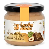 Lucky Alvin Lískové ořechy ochucené 330 g