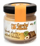 Lucky Alvin Lískové ořechy ochucené 40 g