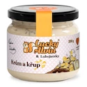 Lucky Alvin Lubojatzky Krém a křup 330 g