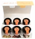 Lucky Alvin Mini Box 6×40 g