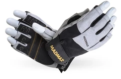 MadMax Fitness rukavice DamaSteel MFG871