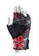 MadMax MaxGel Fighting Gloves MBF906 červené