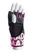 MadMax MaxGel Fighting Gloves MBF906 růžové