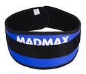 MadMax Opasek Simply the Best MFB421 modrý