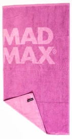 MadMax Ručník MST003 růžová