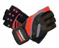 MadMax Rukavice Extreme 2nd Edition MFG568