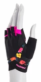 MadMax Rukavice Flower Power MFG770