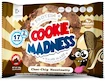 Madness Nutrition Cookie Madness 106 g