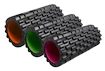 Masážní válec Power System  Fitness Roller růžová