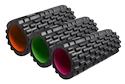 Masážní válec Power System  Fitness Roller růžová