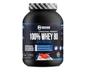 MAXXWIN 100% WHEY 80 2200 g