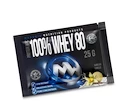 MAXXWIN 100% WHEY 80 25 g