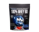 MAXXWIN 100% WHEY 80 900 g