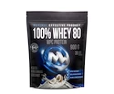 MAXXWIN 100% WHEY 80 900 g