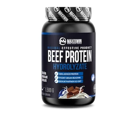 MAXXWIN Beef Protein Hydrolyzate 1500 g