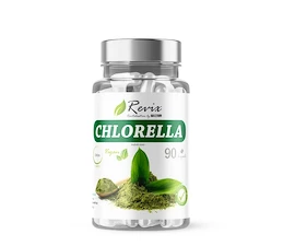 MAXXWIN Chlorella 90 kapslí