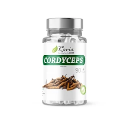 MAXXWIN Cordyceps 90 kapslí