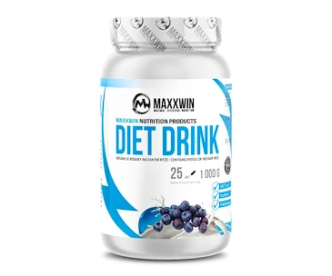 MAXXWIN Diet protein 1000 g