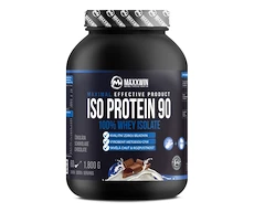MAXXWIN ISO Protein 90 1800 g
