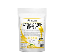 MAXXWIN Isotonic Drink Instant 500 g