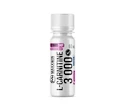 MAXXWIN L-Carnitine 3000 Shot 60 ml višeň