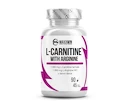 MAXXWIN L-Carnitine Arginine 90 kapslí