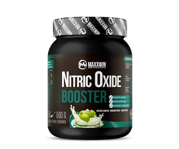 MAXXWIN Nitric Oxide Booster 500 g