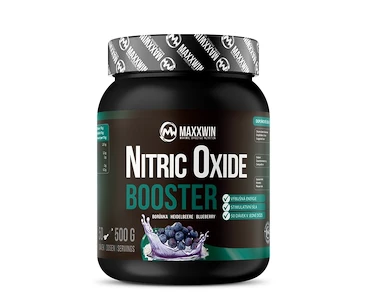 MAXXWIN Nitric Oxide Booster 500 g