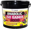 Metabolic Optimal Anabolic Iso Gainer 3000 9072 g