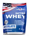Mex Nutrition Nitro Whey 2270 g