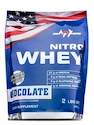 Mex Nutrition Nitro Whey 910 g