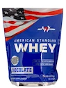 Mex Nutrition Whey American Standard 2270 g