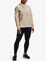 Mikina Under Armour Rival Fleece HB Hoodie-BRN