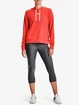 Mikina Under Armour Rival Terry Hoodie-ORG