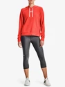 Mikina Under Armour Rival Terry Hoodie-ORG