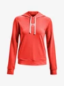 Mikina Under Armour Rival Terry Hoodie-ORG