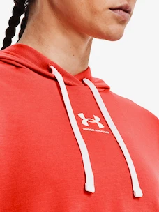Mikina Under Armour Rival Terry Hoodie-ORG