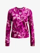 Mikina Under Armour Rival Terry Print Crew-PPL