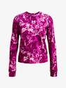 Mikina Under Armour Rival Terry Print Crew-PPL