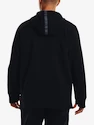 Mikina Under Armour UA Accelerate Hoodie-BLK