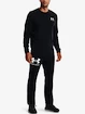 Mikina Under Armour UA Rival Terry LC Crew-BLK