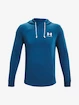 Mikina Under Armour UA RIVAL TERRY LC HD-BLU