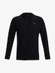 Mikina Under Armour UA Wvn Perforated Wndbreaker-BLK
