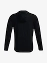 Mikina Under Armour UA Wvn Perforated Wndbreaker-BLK