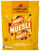 Mornflake Crispy Muesli ovoce 750 g