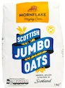 Mornflake Scottish Jumbo Oats 1500 g