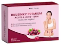 MOVit Brusinky Premium Acute & Long-Term 60 tablet