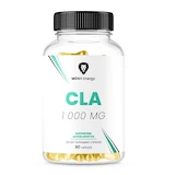 MOVit CLA 1000 mg 90 kapslí