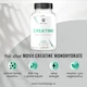MOVit Creatine Monohydrate 150 kapslí